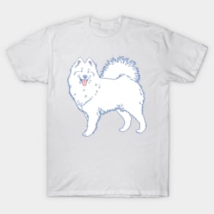 Samoyed T-Shirt